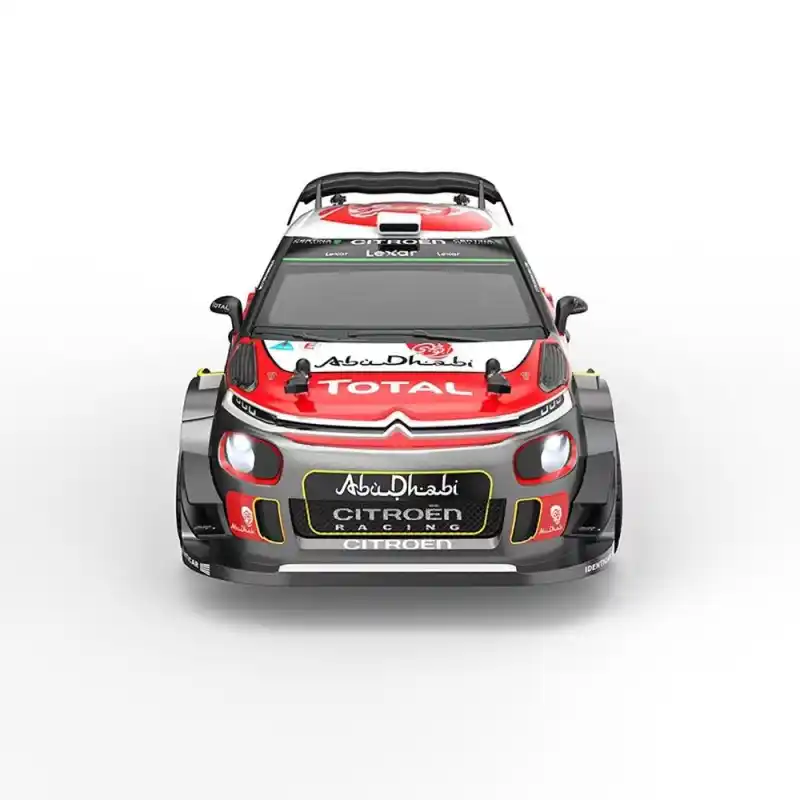 MJX Hyper Go 14303 Citroen RC car 42 Km/hr